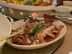 -厦门宝龙铂尔曼大酒店·龙之渊中餐厅