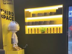 -梵猫·新养生(加州广场店)