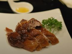 -厦门艾美酒店·乐美中餐厅