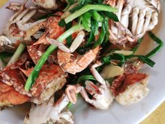 -秋姐美食店(旅游大道店)