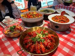 -辣小鲜·南昌大排档(船山路店)