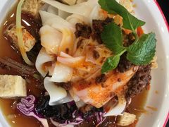 麻酱凉皮-宛平李记小吃(东关街店)