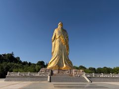 -函谷关历史文化旅游区
