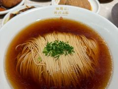-松鹤面馆·古法焖肉面(观前店)