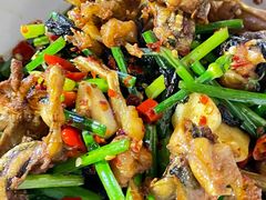 -勇哥饭店(西湖路店)