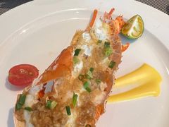 -安蒂娅·海鲜自助餐厅(安蒂娅美兰酒店)