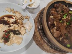 -新凯旋烧烤·燕姐千岛湖土菜