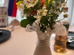 -马克西姆俄罗斯餐厅(通亚街店)