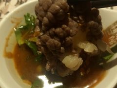 -海银海记潮汕牛肉火锅(新港中路海珠店)