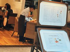 大堂-HARBS(名铁名古屋店)