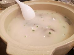 -花满楼(启秀路店)