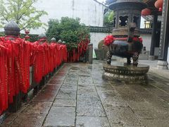 -惠山古镇·寄畅园