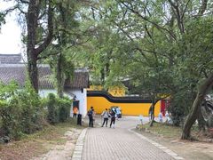 -虞山风景区