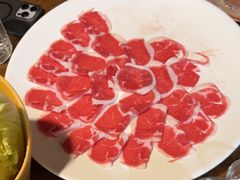 -前门杨记·铜锅涮肉(王府井·故宫店)