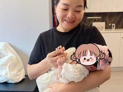 -田螺阿姨自营月嫂·育儿嫂(高新店)