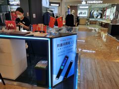-王府井百货熙地港店