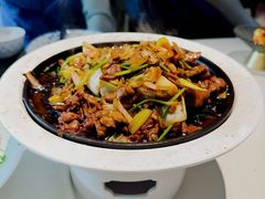 -悦融琥珀·京鲁菜·海味珍品(西单店)