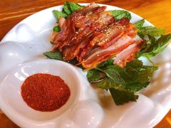 -小厨子私房菜·云南美食店