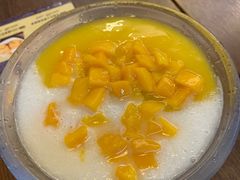 -许留山(梳士巴利道店)