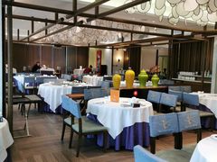 大堂-西湖春天•老字号杭州菜(百汇店)