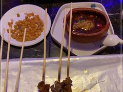 -阿三烧烤·生蚝(超级会员店拓峰店)