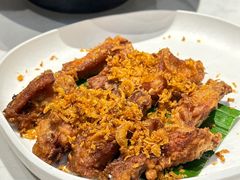 -美奈小馆·越南料理(中航城君尚购物中心店)