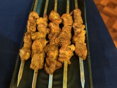 -伊带伊路新疆美食府(呼家楼店)