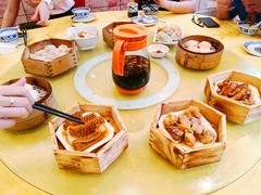 金钱肚-鱼米之家·20年老字号园林农庄·宴席(鱼窝头店)