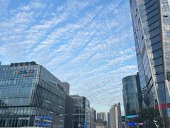 -HALO广场(梨园路店)