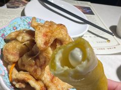 油炸冰棍-老厨家(友谊路总店)