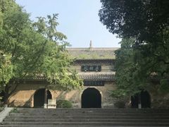 -灵谷景区