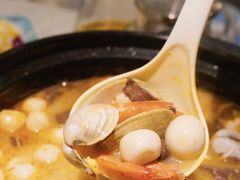 -香香海南菜餐厅