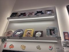 -海马体照相馆(大连柏威年购物中心店)