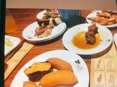 -汉巴味德(沈阳万象汇店)