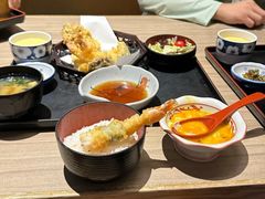 -小山日本料理(兴业太古汇店)