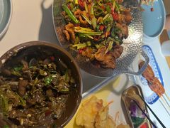 -东北故事私房菜(江南印象店)