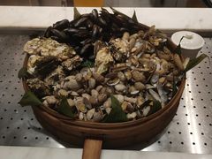 -上海雅居乐万豪侯爵酒店