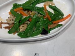 -北李妈妈菜·海肠捞饭(开发区万达店)