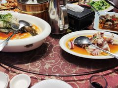 -五姊妹海鲜(火车站店)