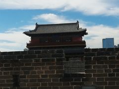 -大同古城墙