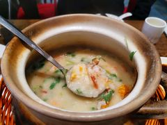 -潮中人·潮州菜(益乐路店)