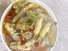 -阿杰臻选海鲜饭店(普陀山店)