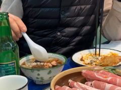 -XiaoJunGan Hotpot 钢管厂五区小郡肝火锅串串香