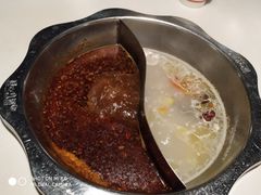 -傣妹休闲时尚火锅(星力壹号店)