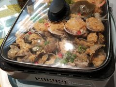 -黛瓦里巷(南京东路店)