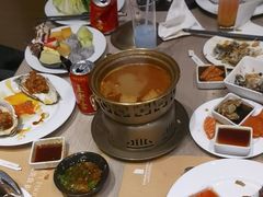 -印象餐厅(杭州国际博览中心北辰大酒店)