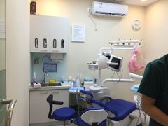 -新达口腔(华东理工大学店)