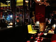 -炉小哥烤肉(朗悦公园茂店)