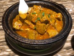 -小龙坎火锅(沙井店)
