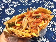 -刘氏方酥锅盔(古城总店)